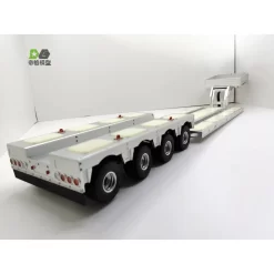 4 Assige Dieplader Met Stuurassen 1/14 - Blauw 9 4 Assige Dieplader Met Stuurassen 1/14 - Blauw -Speelgoedwinkel Voor Vrachtwagens wte degree 999 4 axle lowloader trailer 3 800x800w.jpg 1