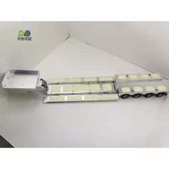 4 Assige Dieplader Met Stuurassen 1/14 - Rood 15 4 Assige Dieplader Met Stuurassen 1/14 - Rood -Speelgoedwinkel Voor Vrachtwagens wte degree 999 4 axle lowloader trailer 5 800x800w.jpg