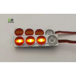 Achterlichten 3 Kamer Voor Bakwagen Met Beugel -Speelgoedwinkel Voor Vrachtwagens wte rear light 3chamber 068 6 12 800x800w.jpg