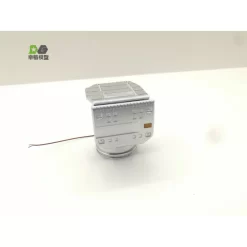 WTE Volvo Uitlaat Aluminium 1/14