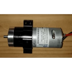 Wetronic Aandrijfmotor GM36U390N